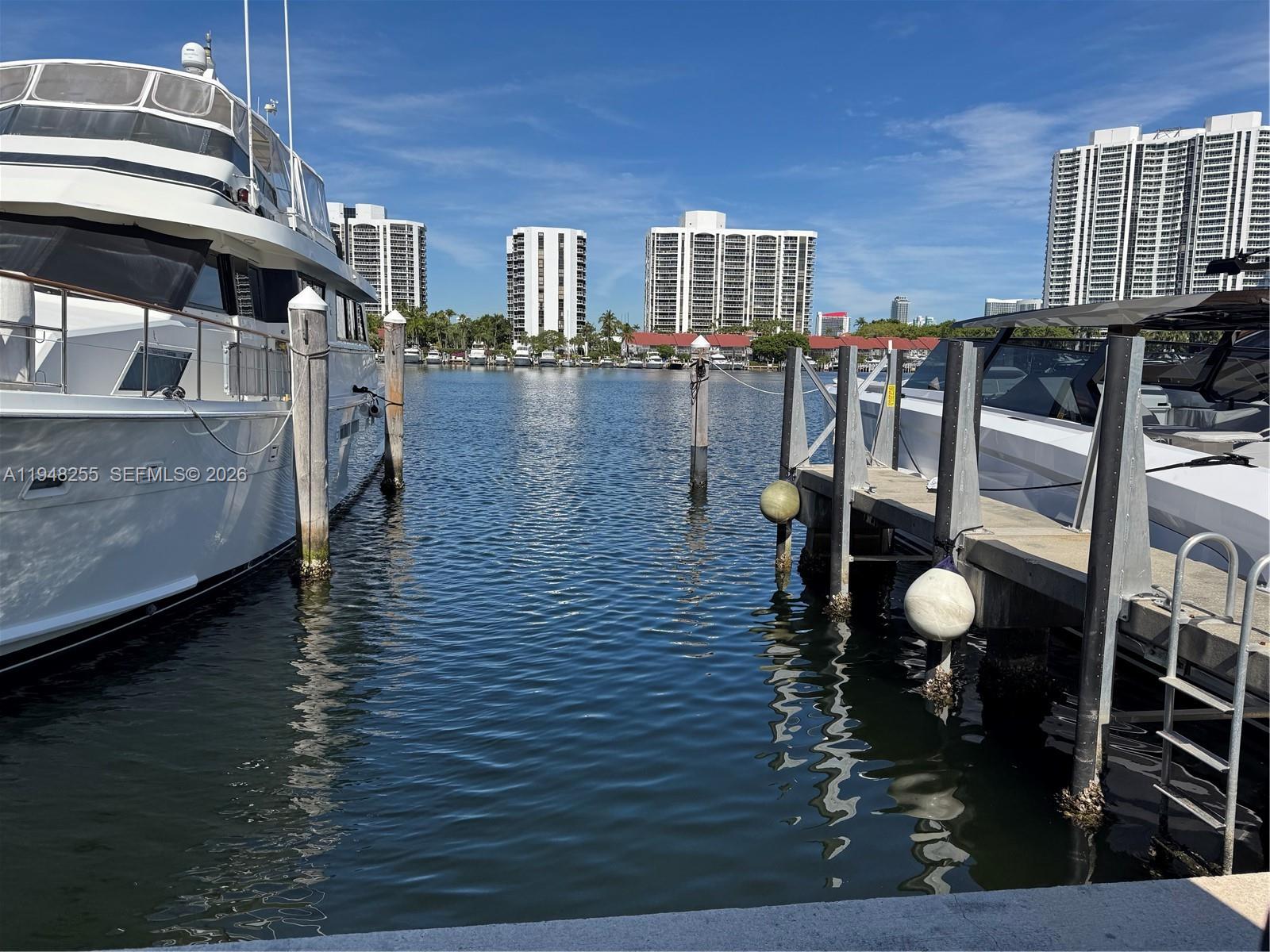 3601 NE 207th St S94, Aventura FL 33180