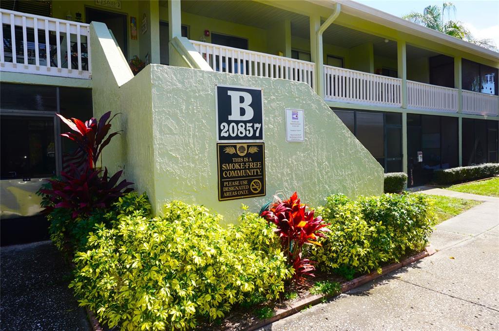 20857 HAULOVER COVE UNIT B12