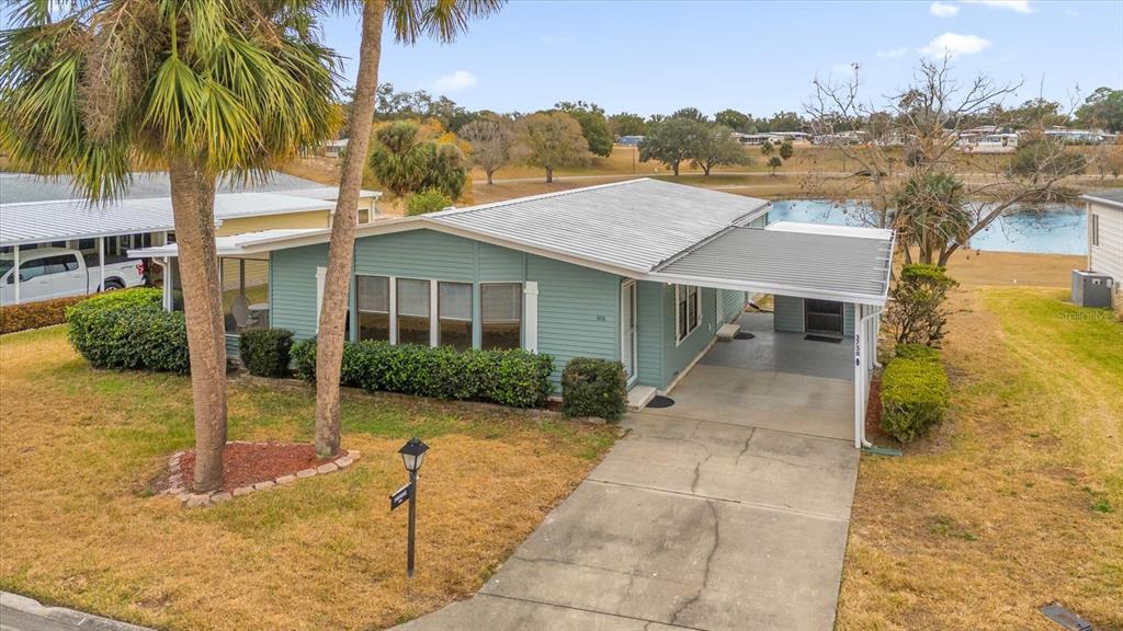 3758 COHEN DRIVE UNIT 756