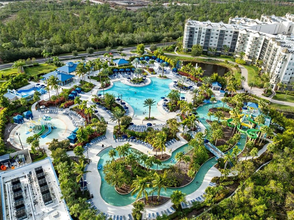 14501 GROVE RESORT AVENUE UNIT 1440