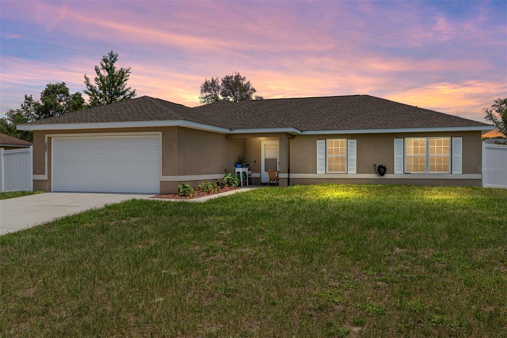 3887 SW 156TH PLACE
