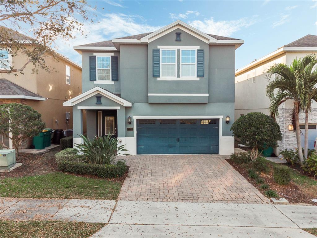 430 NOVI PATH