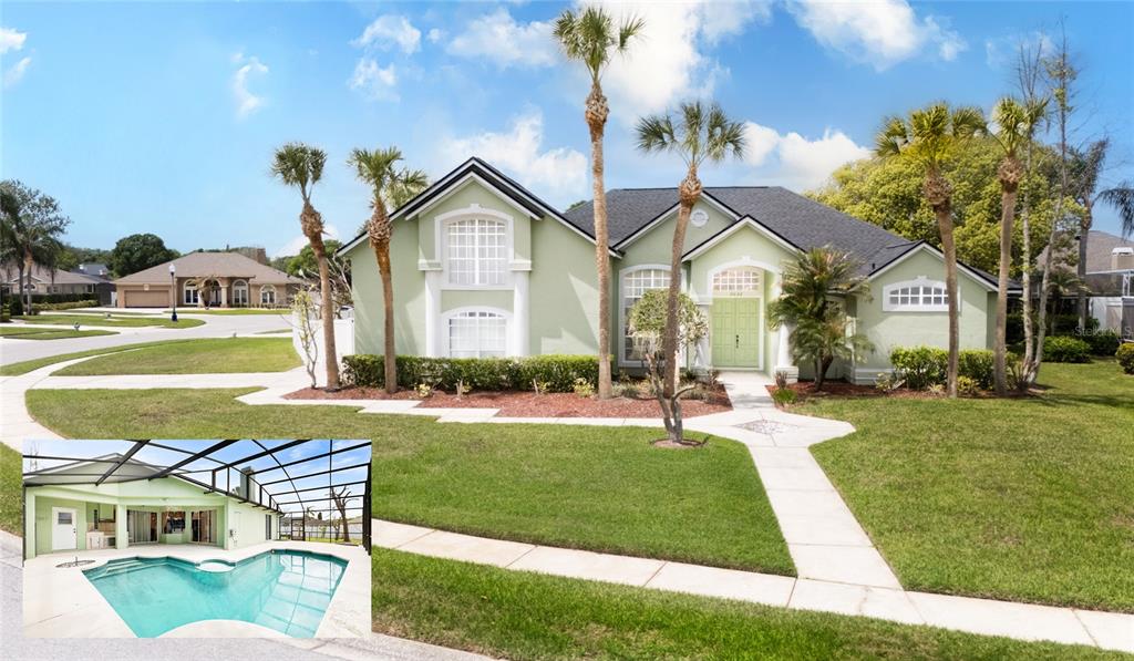 8022 CANYON LAKE CIRCLE