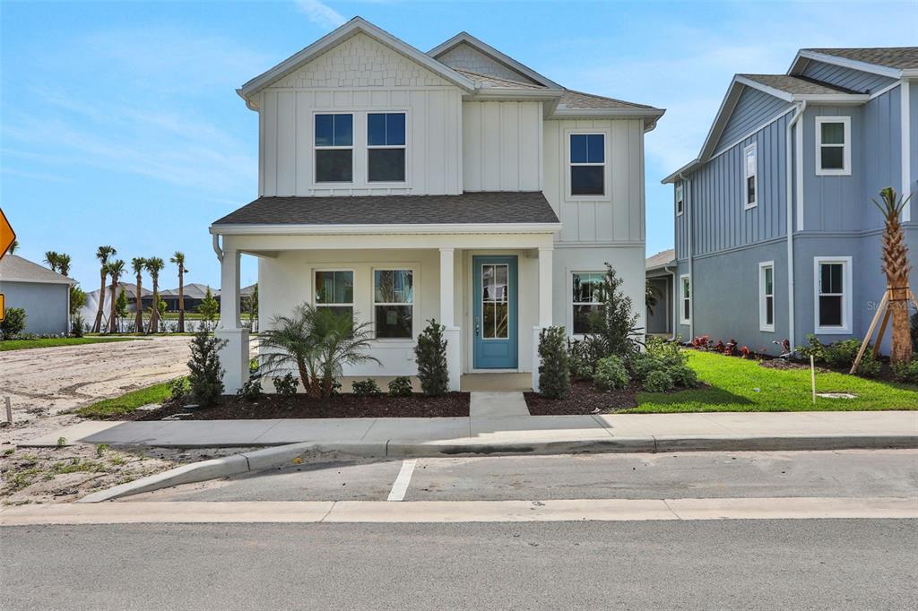 196 EAGLESTON LANE