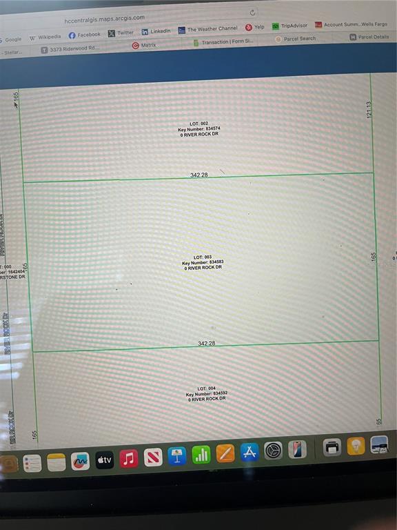 9431 RIVER ROCK DRIVE