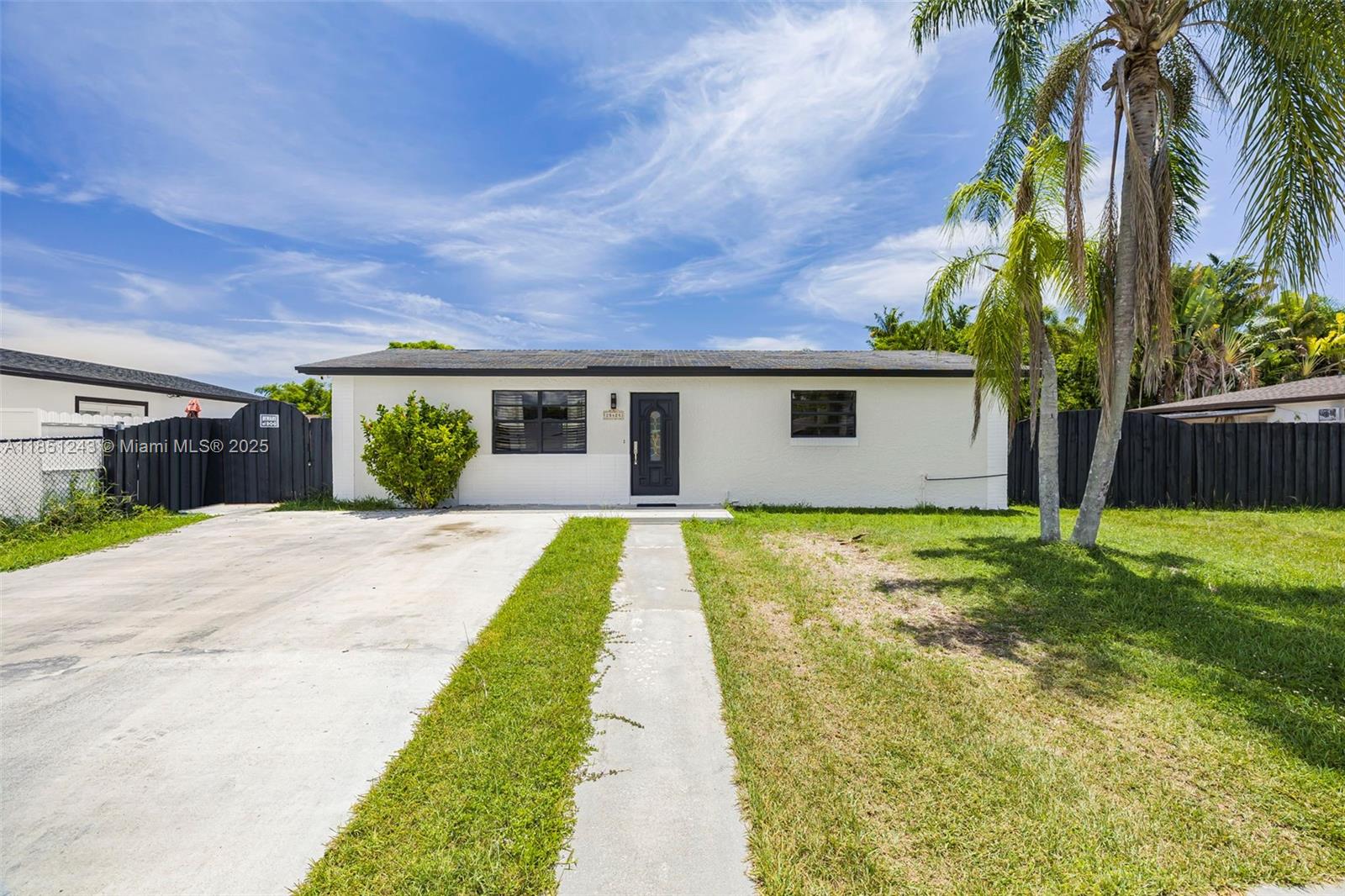 25425 SW 128th Ave, Homestead FL 33032