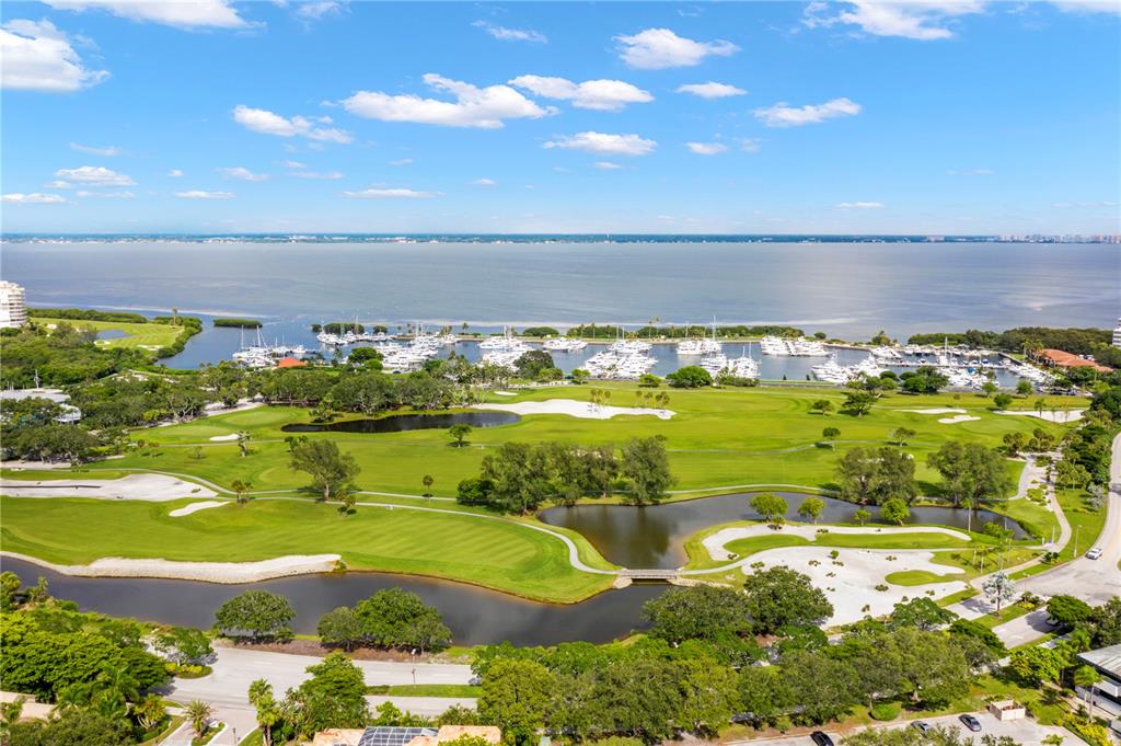 2600 HARBOURSIDE DRIVE UNIT C13, LONGBOAT KEY, FL — photo 4 of 23