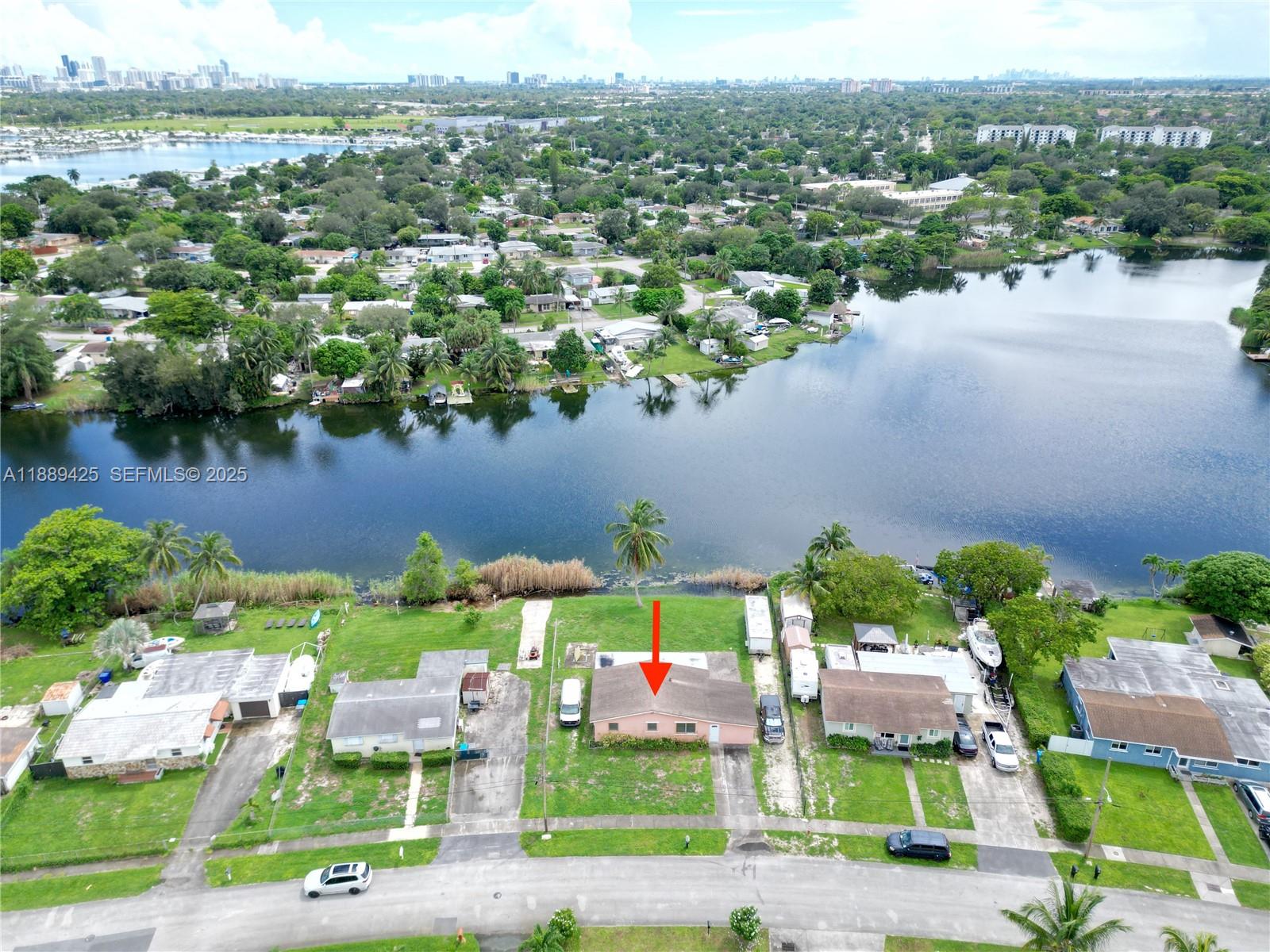 3710 SW 32nd Ct, West Park FL 33023