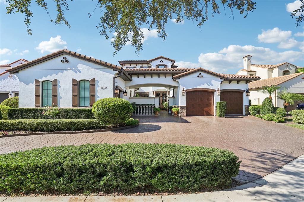 12235 MONTALCINO CIRCLE