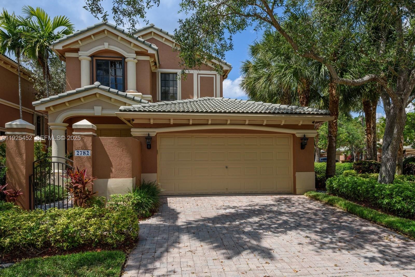 2782 Kinsington Cir # 4, Weston FL 33332