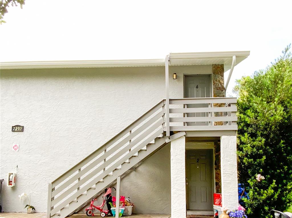 2205 IRENE STREET UNIT 4