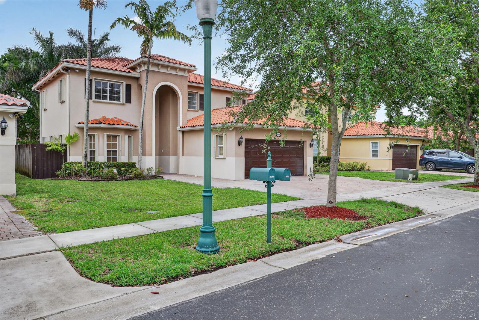 1975 NE 36th Avenue, Homestead FL 33033