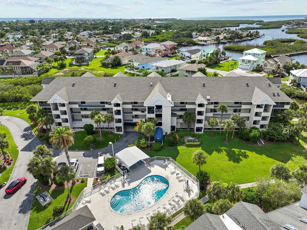 5537 SEA FOREST DRIVE UNIT 307