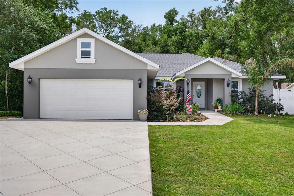 8160 SE 164TH PLACE
