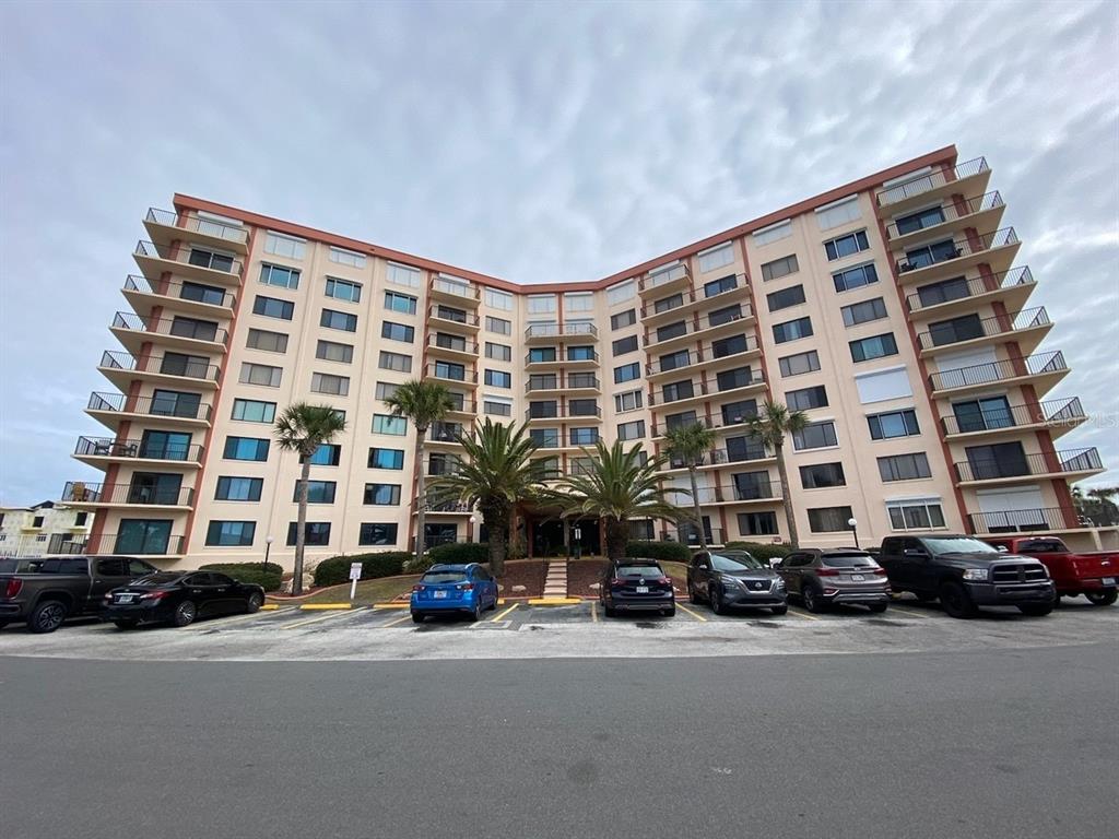 3600 S OCEAN SHORE BOULEVARD UNIT 212