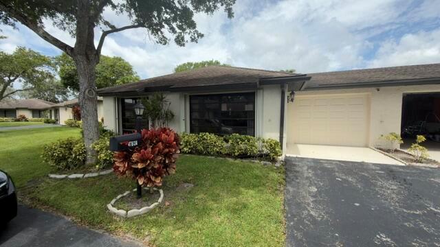 4763 Storkwood Terrace # A, Boynton Beach FL 33436