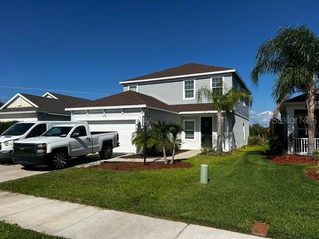 3516 WOODMONT DRIVE