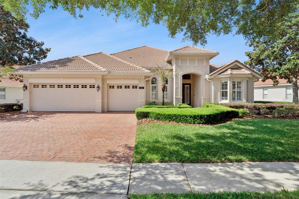 1412 GLENHEATHER DRIVE