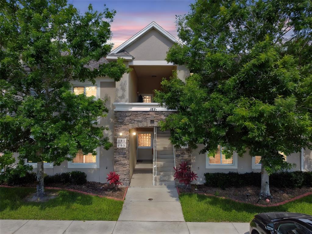 1231 GODAVARI WAY UNIT 103