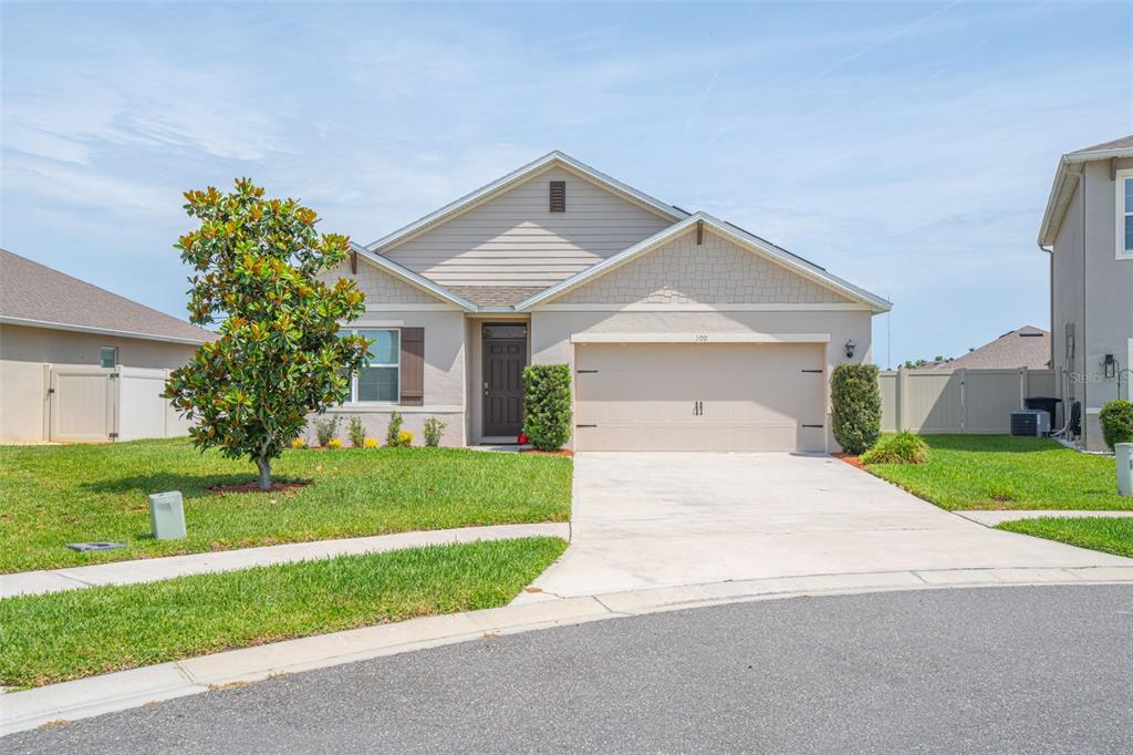 300 WINGED ELM DRIVE