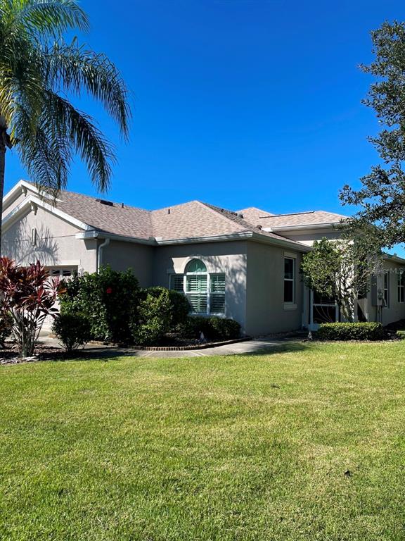 2419 RICHMOND GREENS COURT