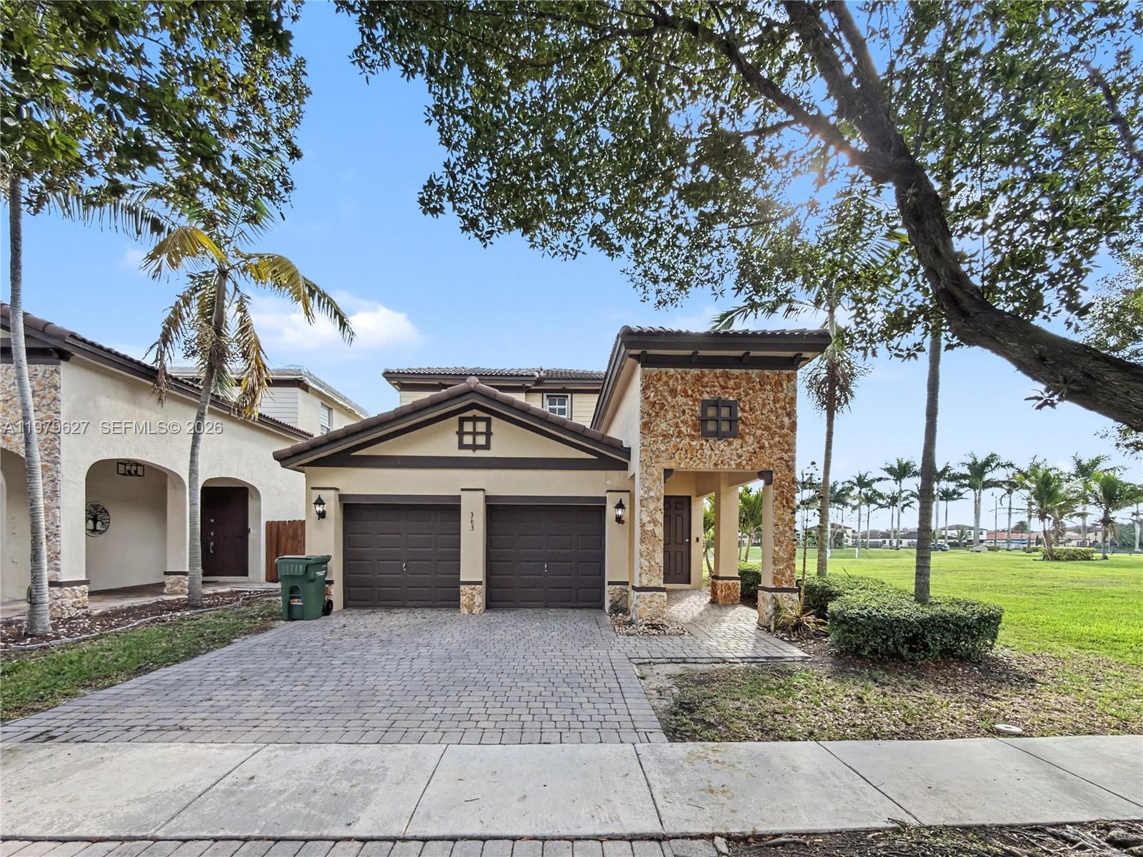 363 NE 25th Ter, Homestead FL 33033