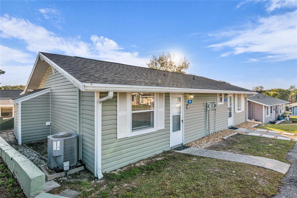 10301 US HIGHWAY 27 UNIT 98