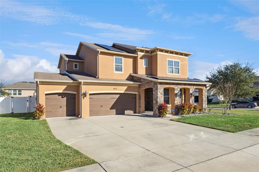 4057 SILK OAK LANE