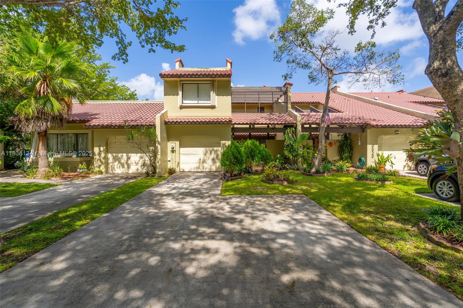 9931 Costa Del Sol Blvd # 107, Doral FL 33178