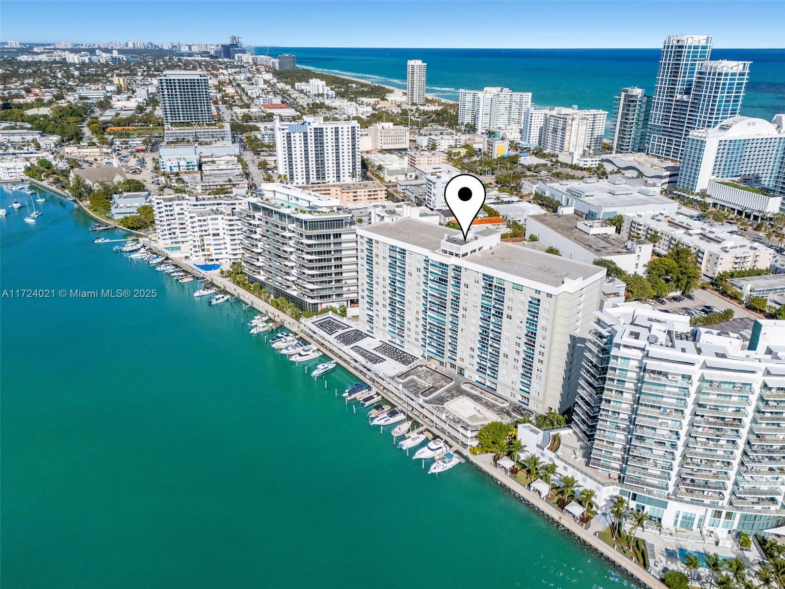 6770 Indian Creek Dr # 6L, Miami Beach FL 33141