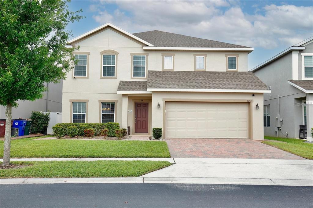 3252 TOSCANA DRIVE, ST CLOUD, FL — photo 2 of 2