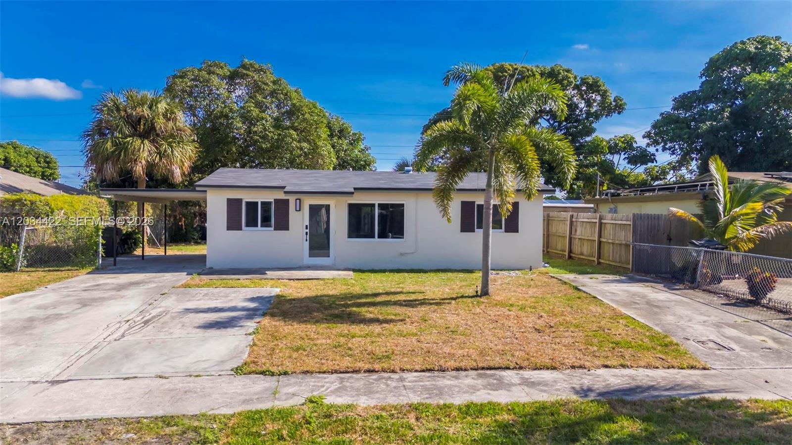 311 NW 12th Ave, Delray Beach FL 33444
