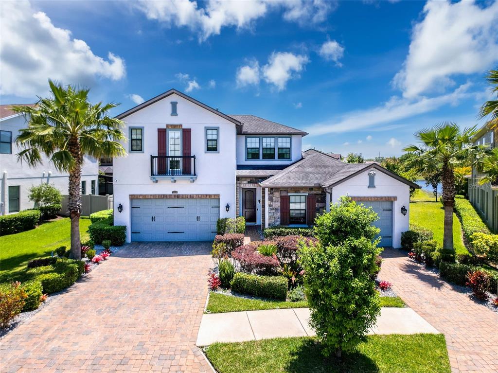 2630 MILFORD BERRY LANE