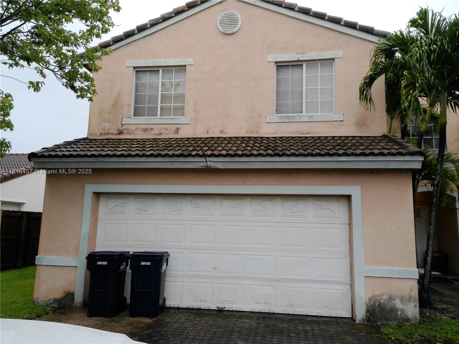 16054 SW 77th Ter, Miami FL 33193