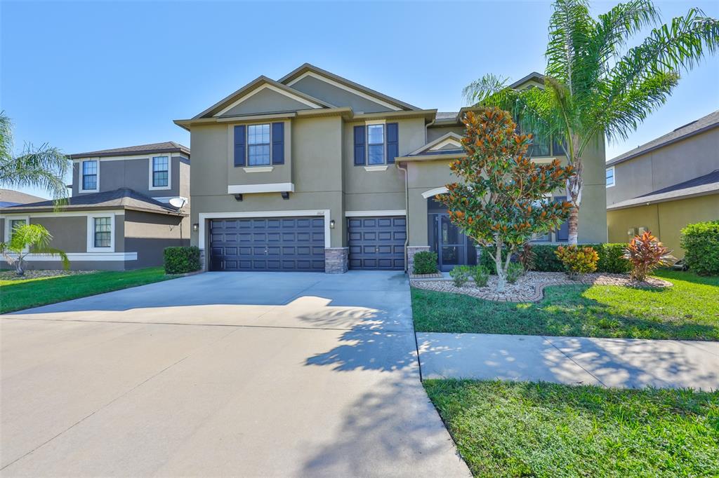 11612 SHELBY JAY DRIVE