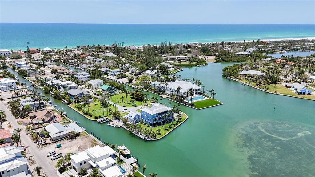 630 DE NARVAEZ DRIVE, LONGBOAT KEY, FL — photo 2 of 30