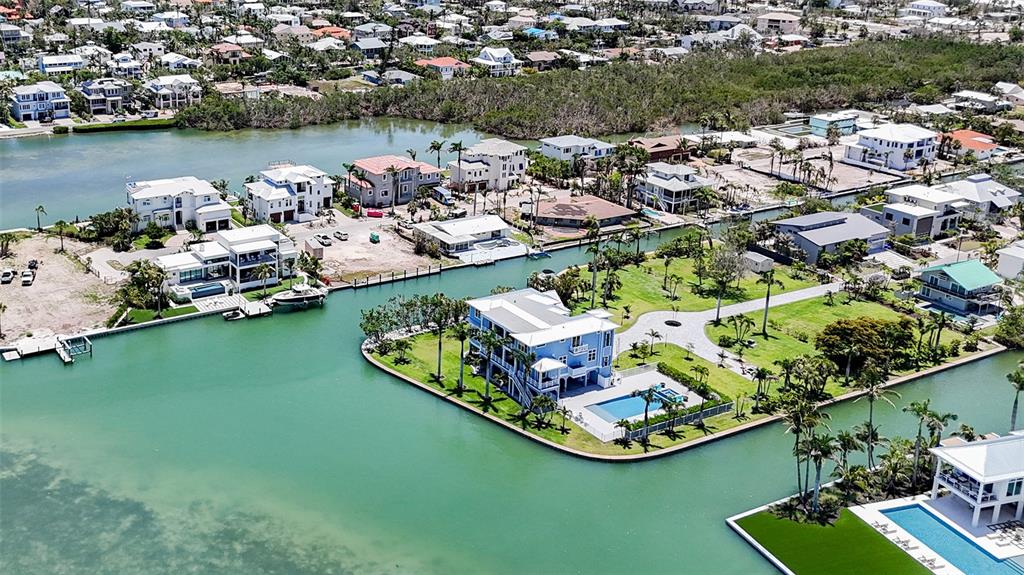 630 DE NARVAEZ DRIVE, LONGBOAT KEY, FL — photo 3 of 30