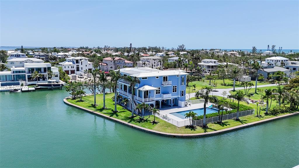 630 DE NARVAEZ DRIVE, LONGBOAT KEY, FL — photo 4 of 30