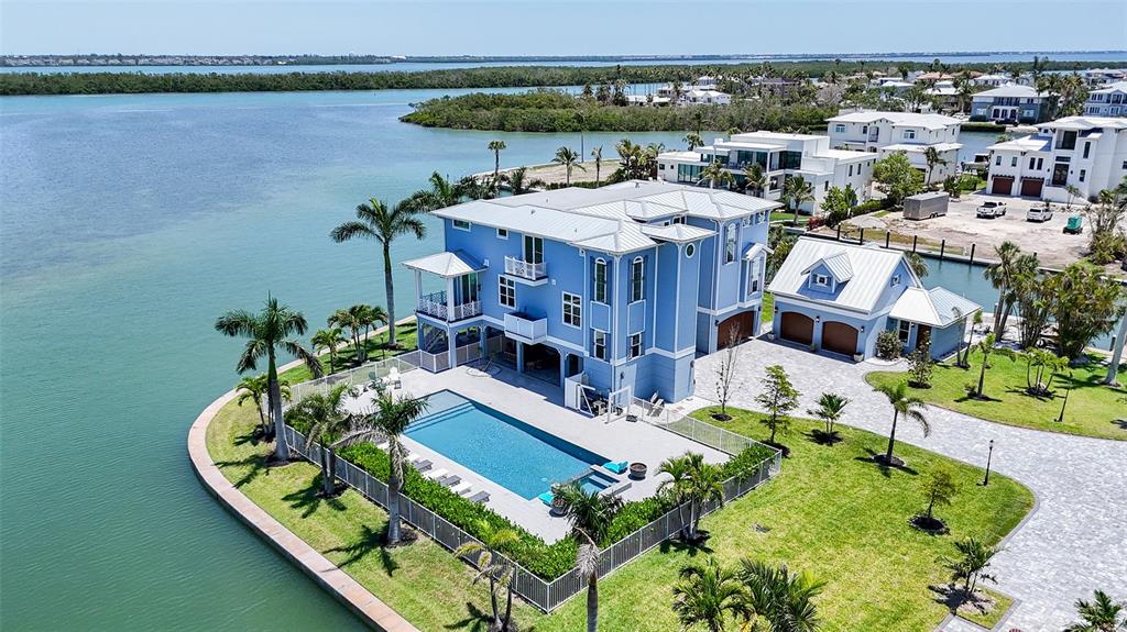 630 DE NARVAEZ DRIVE, LONGBOAT KEY, FL — photo 5 of 30
