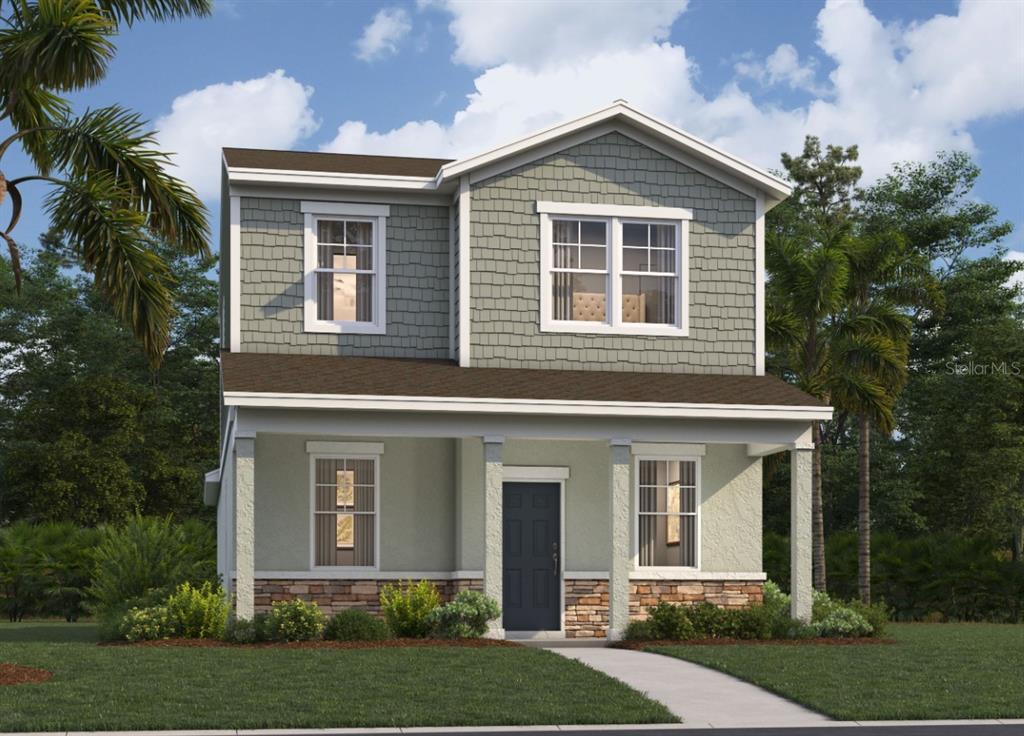 421 BELMOND DRIVE