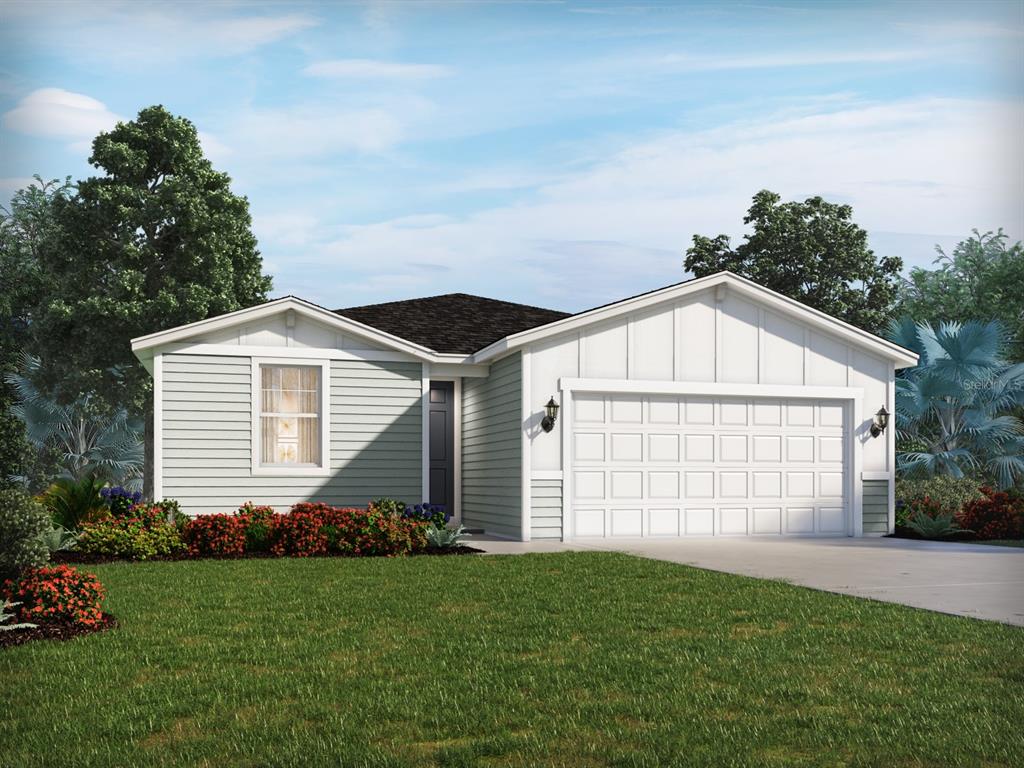 14 GARNI DRIVE