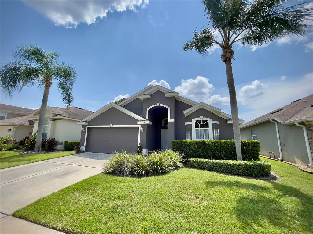 834 SENECA MEADOWS ROAD