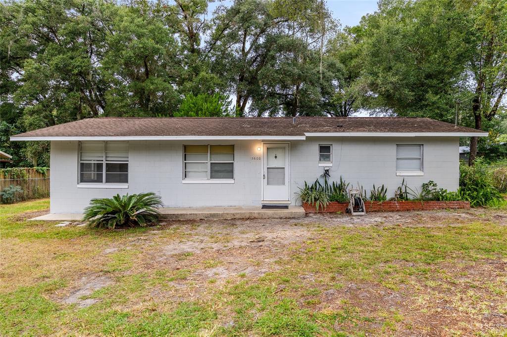 3600 NE 22ND COURT