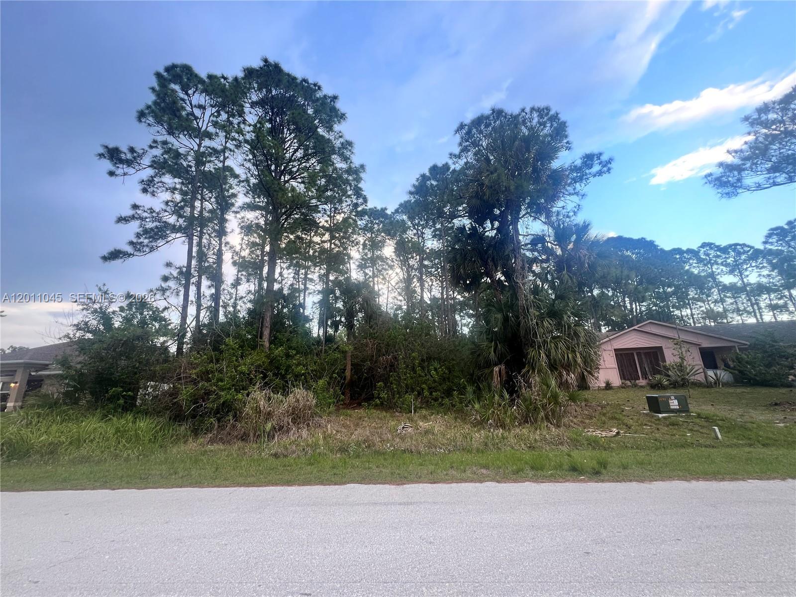 1171 SW GAWAIN RD, Palm Bay FL 32908