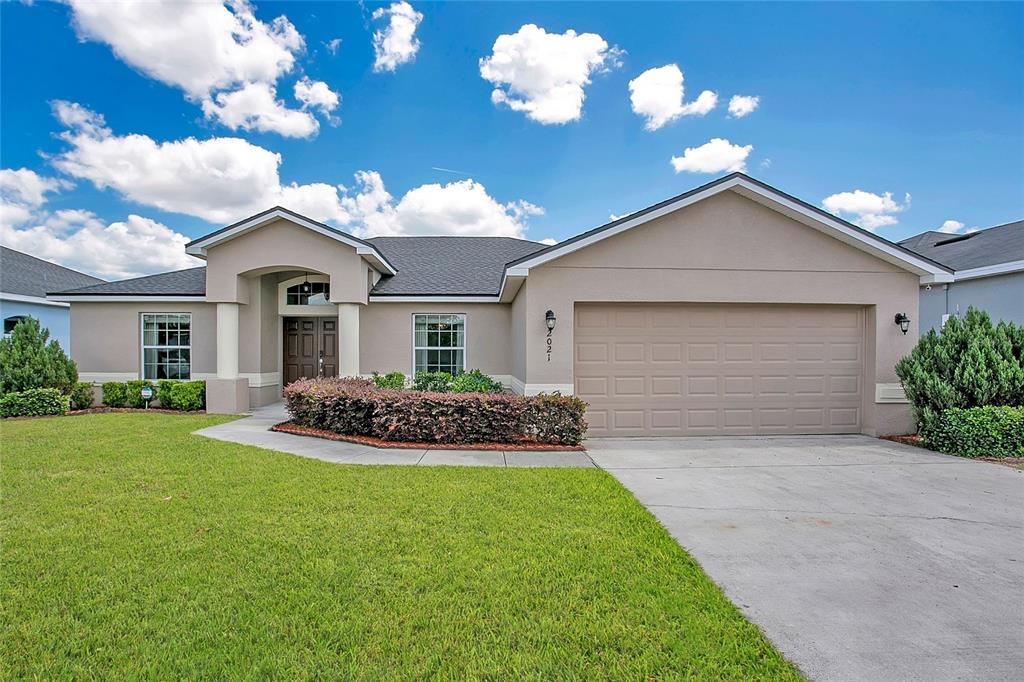 2021 HORSE CREEK LANE