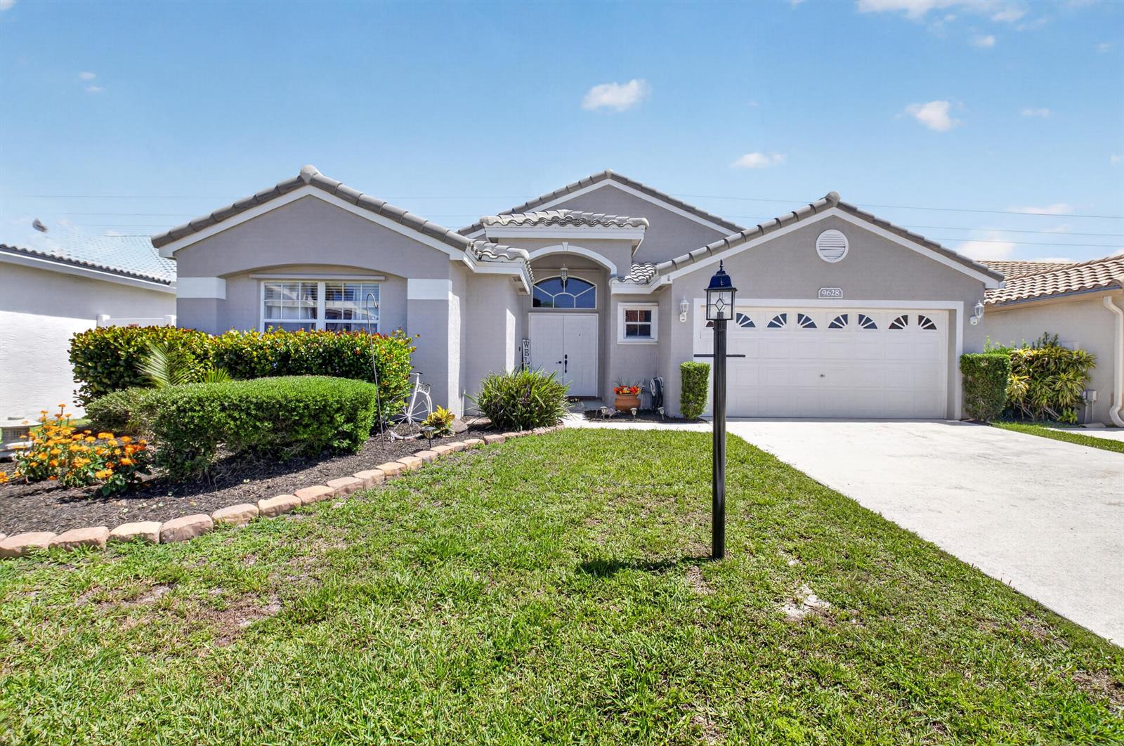 9628 Tavernier Drive, Boca Raton FL 33496