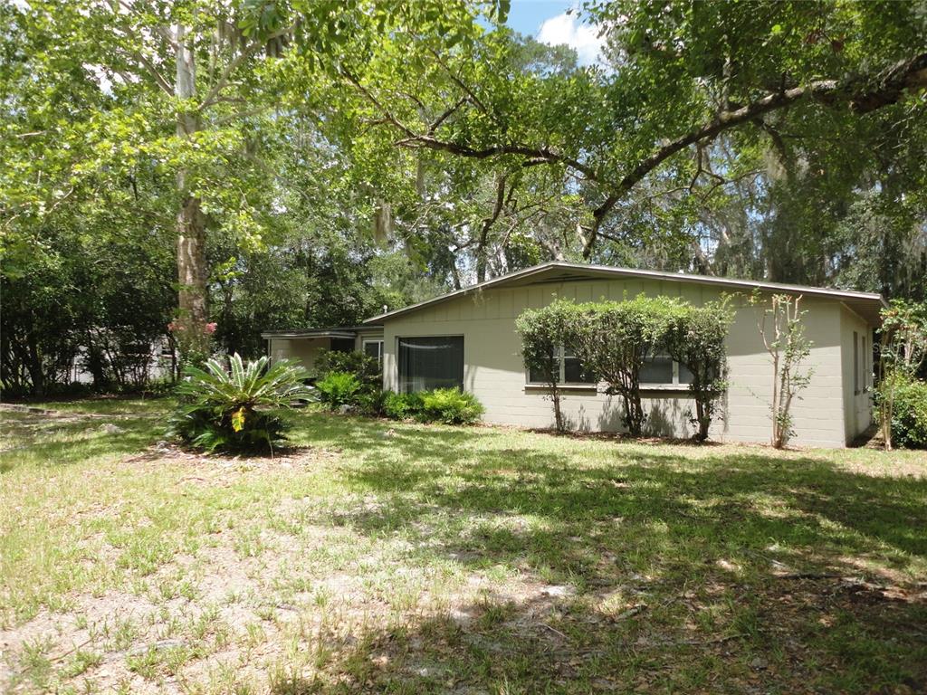 401 NW 36TH TERRACE