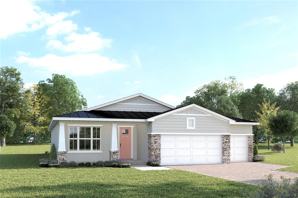 2134 BLUE HERON CIRCLE