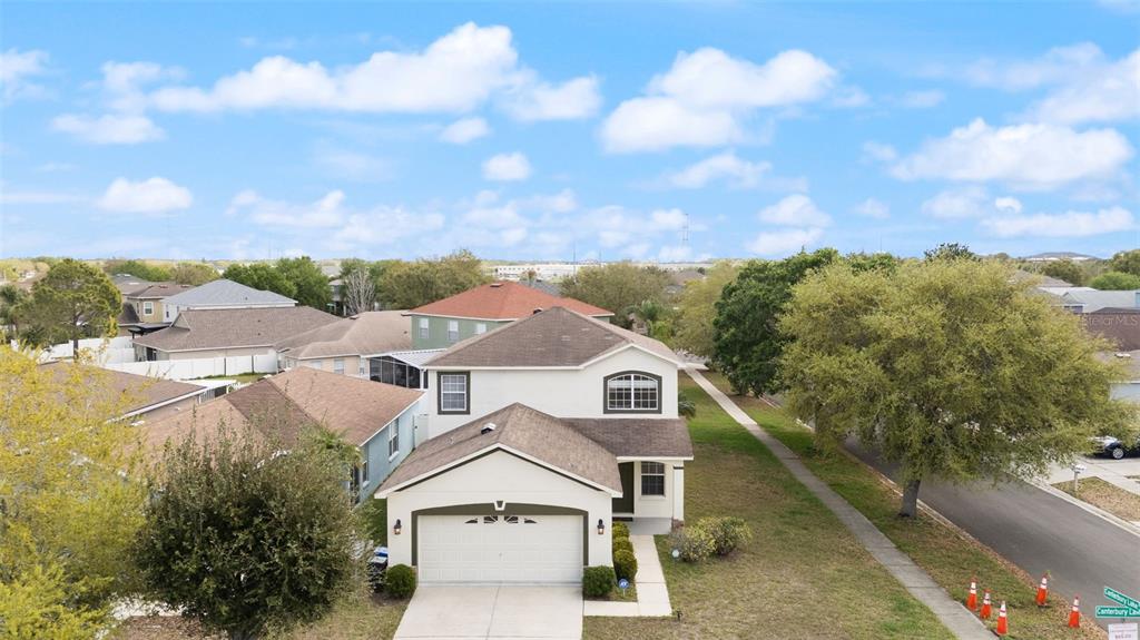 8001 CANTERBURY LAKE BOULEVARD