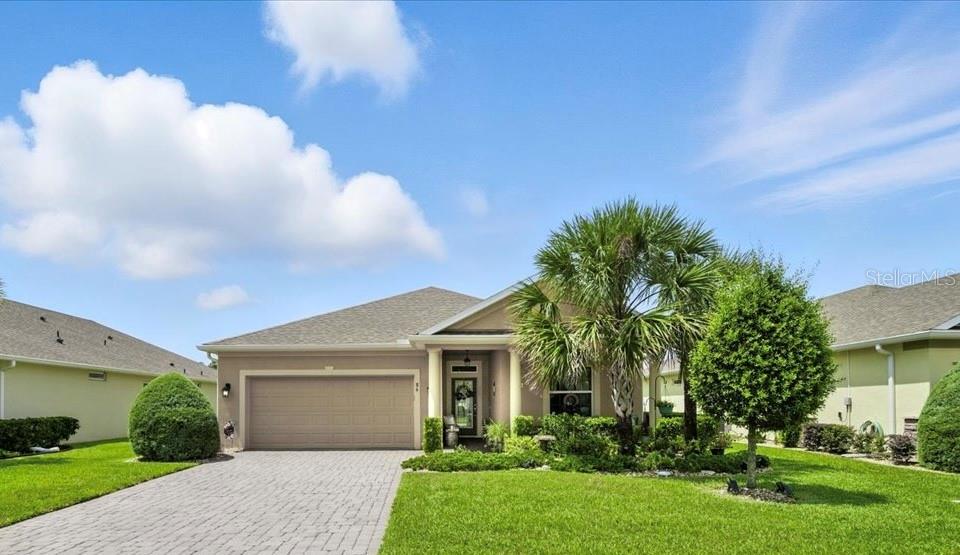86 PARK PLACE CIRCLE